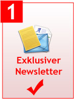 Newsletter zu Pensionsproblematik